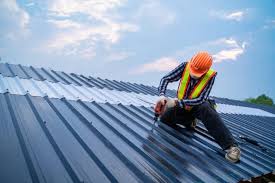 Fast & Reliable Emergency Roof Repairs in Timmonsville, SC